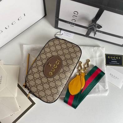 Replica Gucci Bags 1:1 574886 24x14x7cm  df02