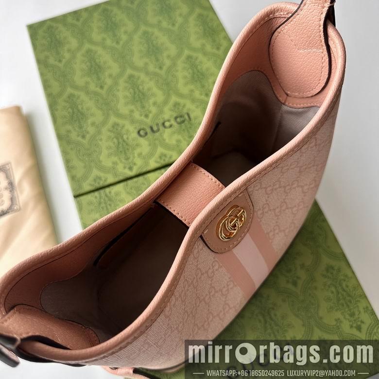 Replica Gucci Bags 1:1 781402 23X21X12cm DF 2colour