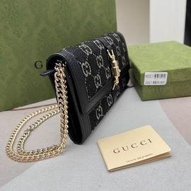 Replica Gucci Bags 1:1 Gucci 2667 19x10x3.5cm zy