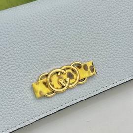 Replica Gucci Bags 1:1 GG 750556 19x10x4cm zy