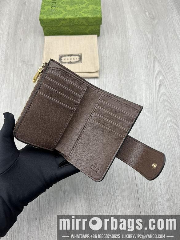 Replica Gucci Bags 1:1 725662 17X8.5cm DF