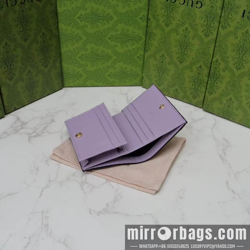 Replica Gucci Bags 1:1 GG 523155 11x8.5x3cm zy1