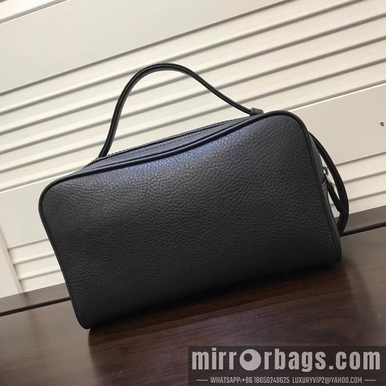 Replica Prada Bags 27X17X10cm 080704 XM