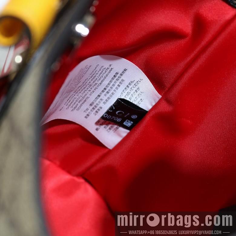 Replica Gucci Bags 1:1 666277 11X16.5X11cm DF