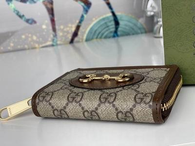 Replica Gucci Bags 1:1 GG Supreme 658549 10.5x7x2.5cm zy