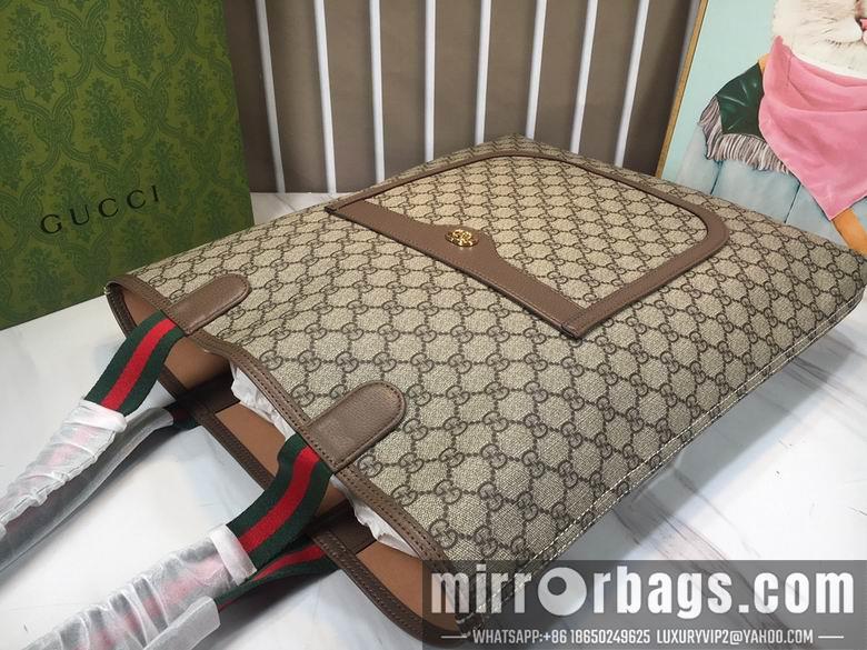 Replica Gucci Bags 1:1 744542 38X46X8cm DF
