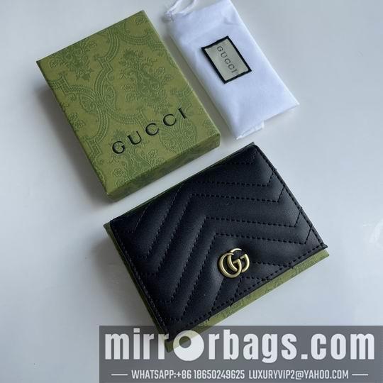 Replica Gucci Bags 1:1 Gucci 443125 11x9x3cm zy2色