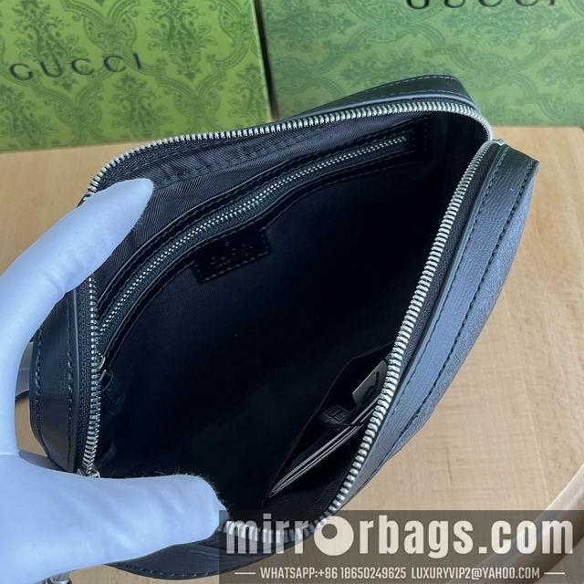 Replica Gucci Bags 1:1 GG 703468 23.5x16x4.5cm zy