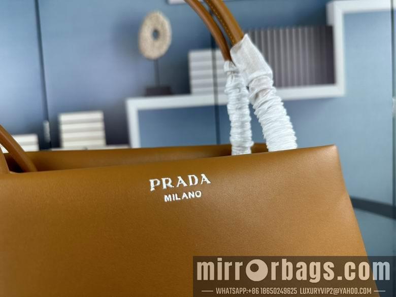 Replica Prada Bags 2315 26X13X12cm XMY 5