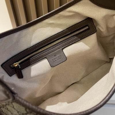 Replica Gucci Bags 1:1 GG hobo 726274 39x38x2cm zy