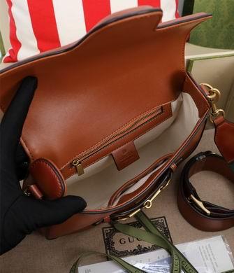 Replica Gucci Bags 1:1 383848 25X16X7cm DF
