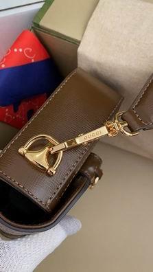 Replica Gucci Bags 1:1 Gucci 1955系列 658574 20.5x14.5x5cm ww3色