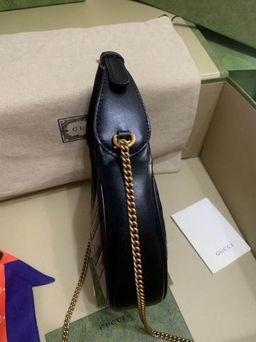 Replica Gucci Bags 1:1 Gucci 699514 21x11x5cm ww3色