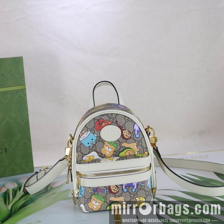 Replica Gucci Bags 1:1 725654 15X19X8cm DF