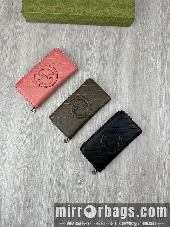 Replica Gucci Bags 1:1 GG Blondie 760312 11x19.5x3cm zy