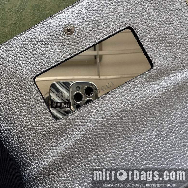 Replica Gucci Bags 1:1 497985 20X12.5X4cm DF 3colour