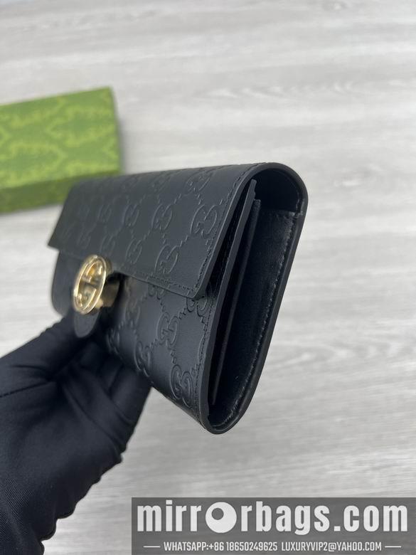 Replica Gucci Bags 1:1 615524 19.5X11.5X3cm ZC 3colour