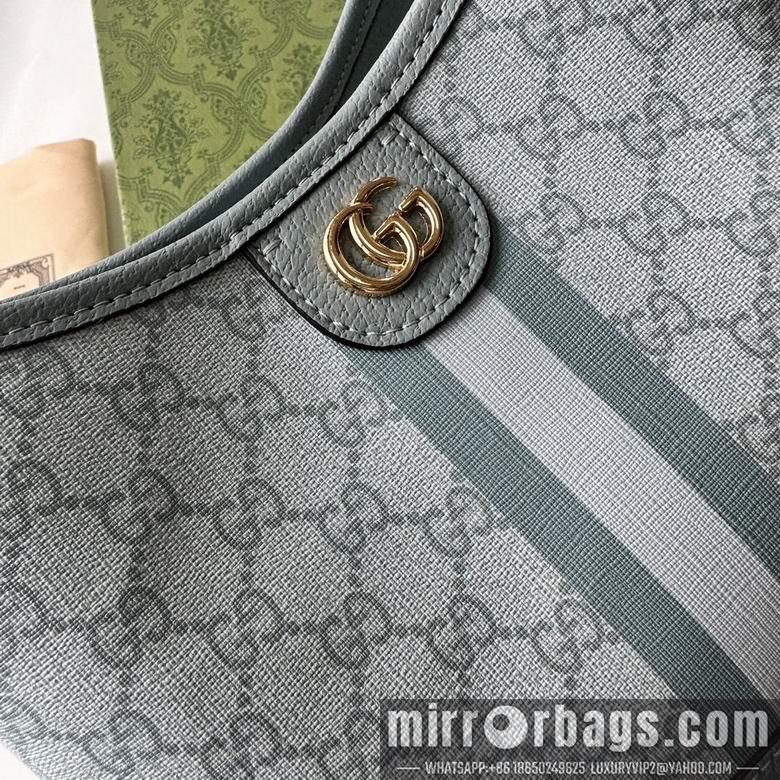 Replica Gucci Bags 1:1 781402 23X21X12cm DF 2colour