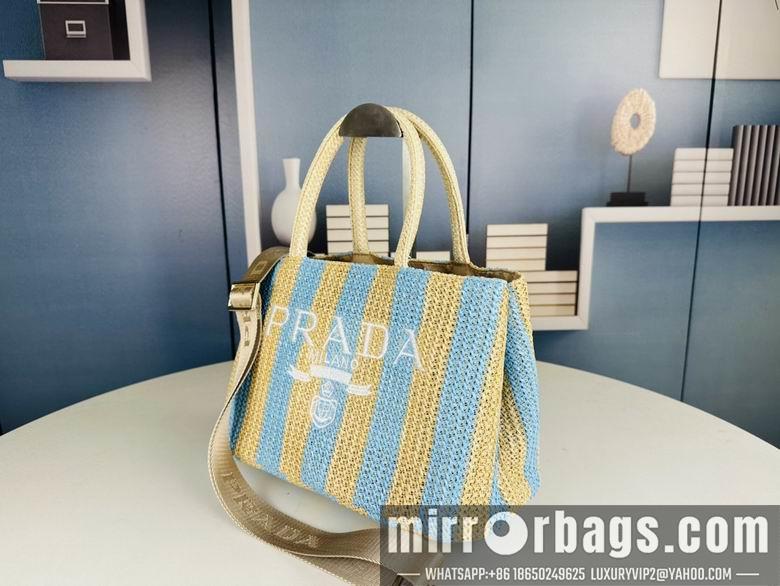 Replica Prada Bags 2359 30X19X16cm XMY 2