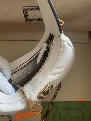 Replica Gucci Bags 1:1 Gucci 699514 21x11x5cm ww3色