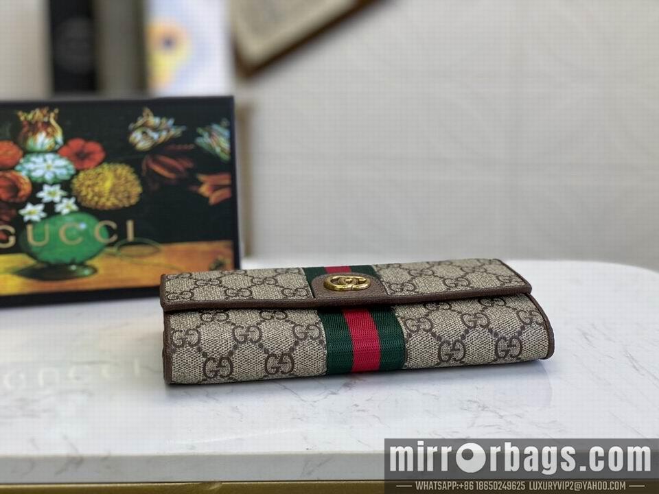 Replica Gucci Bags 1:1 WL557803 19.5×11×3