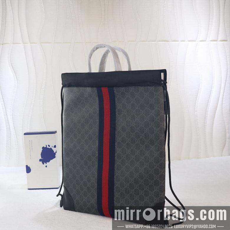 Replica Gucci Bags 1:1 WD473872克胶 38X45
