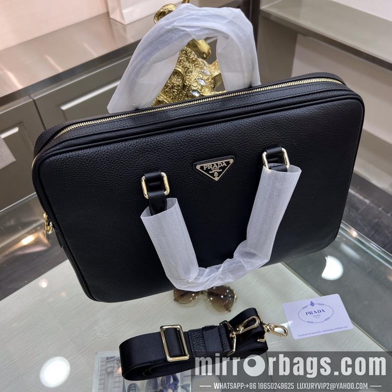 Replica Prada Bags 66178-1 38X28X6cm WP