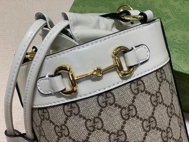 Replica Gucci Bags 1:1 637115 19X14X14cm DF 4colour