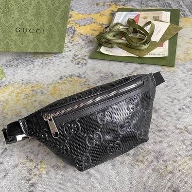 Replica Gucci Bags 1:1 658582 23x13x5cm df03