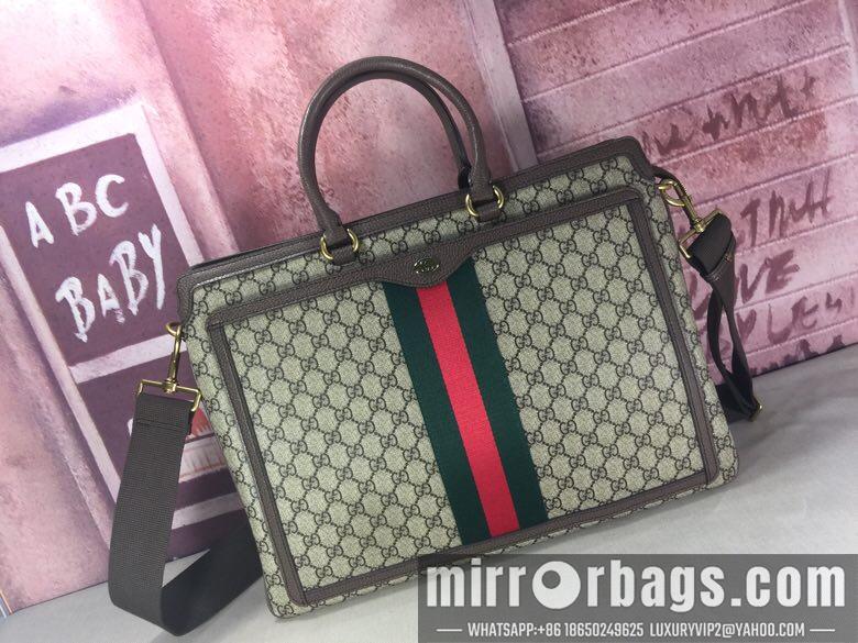 Replica Gucci Bags 1:1 547970 38.8X27.6X15cm DF