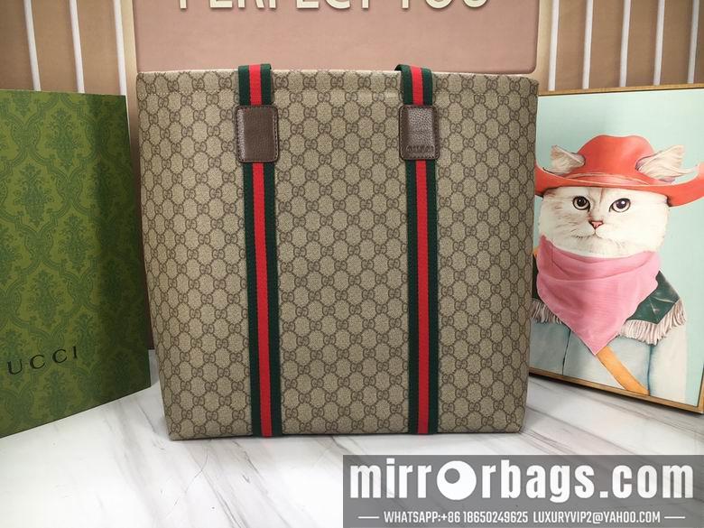 Replica Gucci Bags 1:1 736287 39X41X16cm DF 2colour