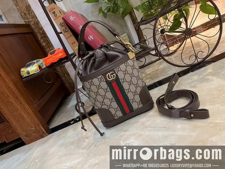 Replica Gucci Bags 1:1 752583 18X16X15cm DF