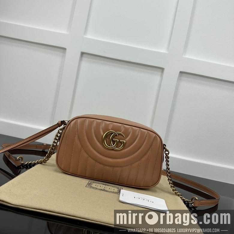 Replica Gucci Bags 1:1 447632 24X13X7cm  DF
