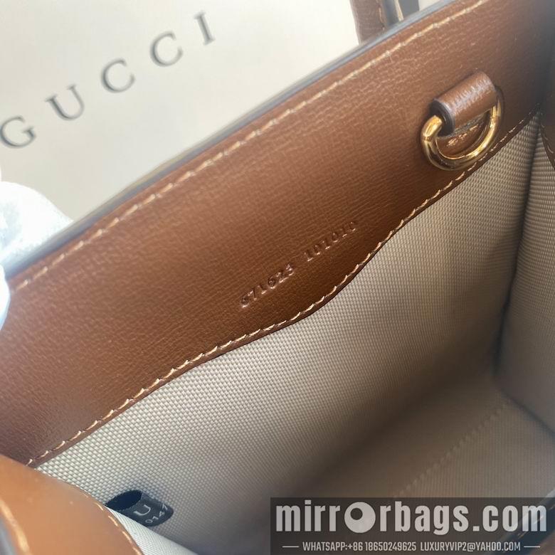 Replica Gucci Bags 1:1 WD671623 16X20X7