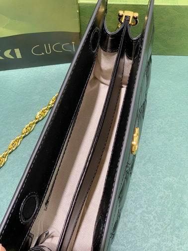 Replica Gucci Bags 1:1 Gucci 702200 26x17.5x8cm CN