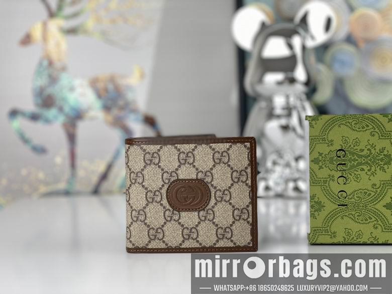 Replica Gucci Bags 1:1 GG 671652 11x9cm zy1