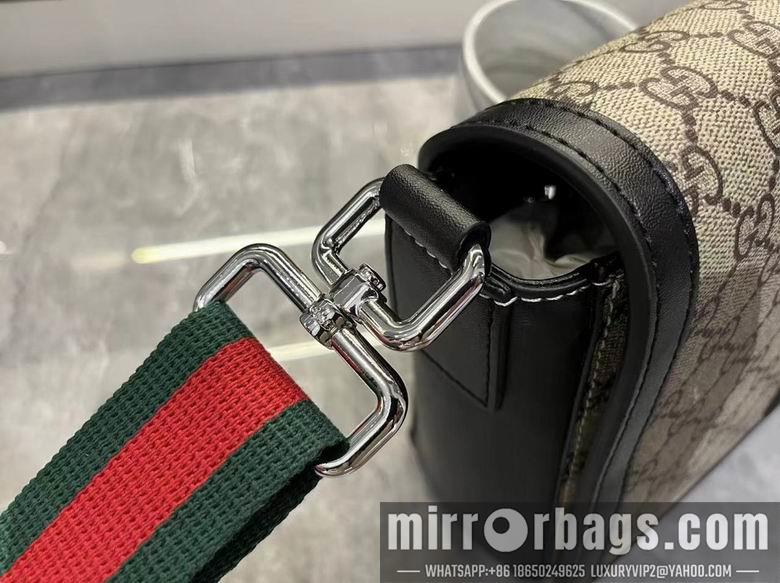 Replica Gucci Bags 1:1 771167 27X20X8cm DF-1