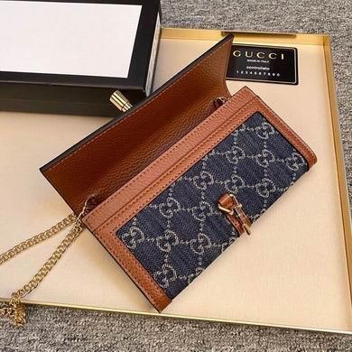Replica Gucci Bags 1:1 652681 19X10.5X3.5cm XM