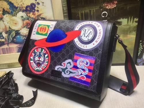 Replica Gucci Bags 1:1 474138 33x24x10cm df03