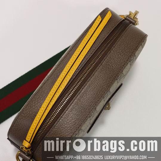 Replica Gucci Bags 1:1 Gucci 476466 24.5x15x7.5cm zy