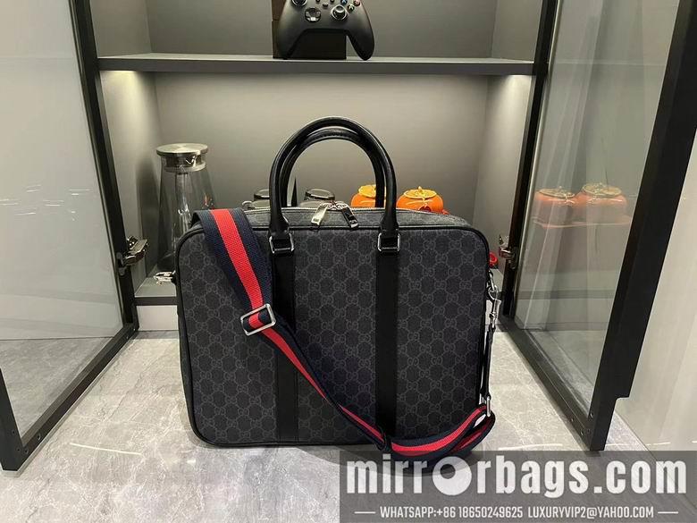 Replica Gucci Bags 1:1 792077 33X28X7cm DF
