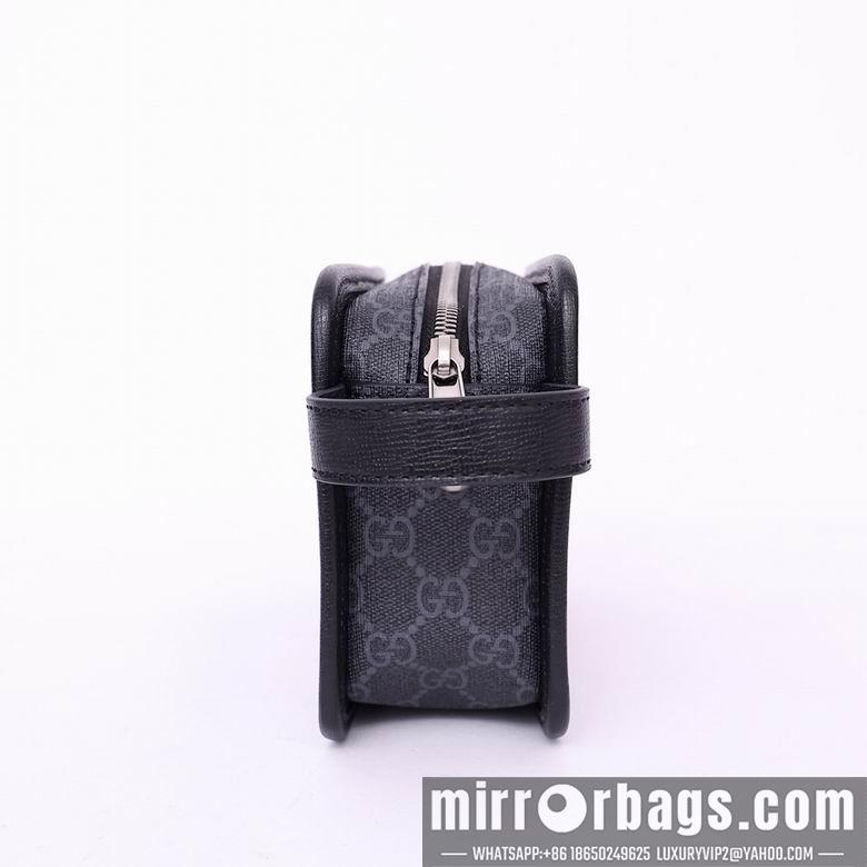 Replica Gucci Bags 1:1 625764 22.5X14X7cm DF 2colour