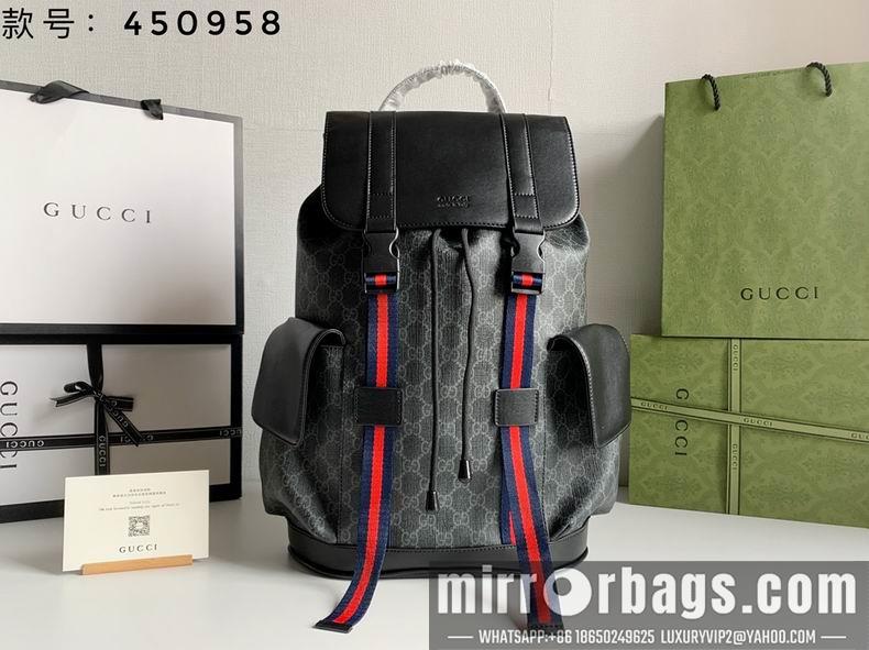 Replica Gucci Bags 1:1 450958 34x42x16cm df04