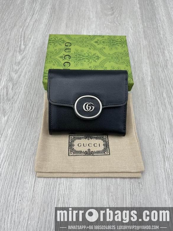 Replica Gucci Bags 1:1 GG 760197 9.5x11x3cm zy