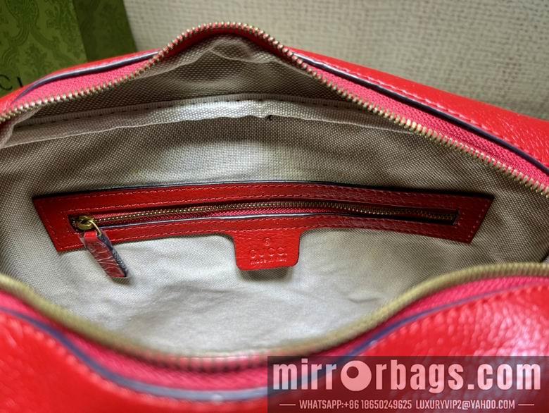 Replica Gucci Bags 1:1 523589 33.5X23.5X9.5cm DF 3colour