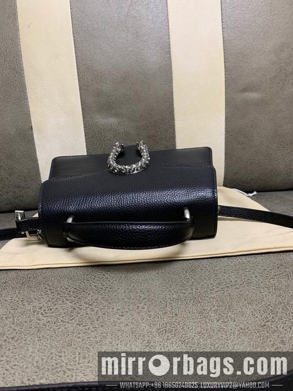 Replica Gucci Bags 1:1 GG Dionysus 739496 24x16x11cm zy