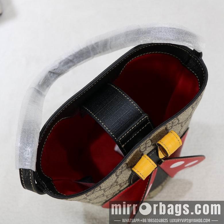 Replica Gucci Bags 1:1 666277 11X16.5X11cm DF