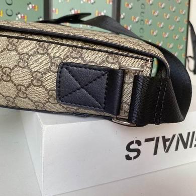 Replica Gucci Bags 1:1 WD475432  30X26X8