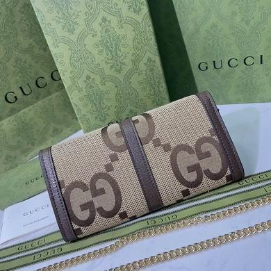 Replica Gucci Bags 1:1 4915 19X10.5X3.5cm XM