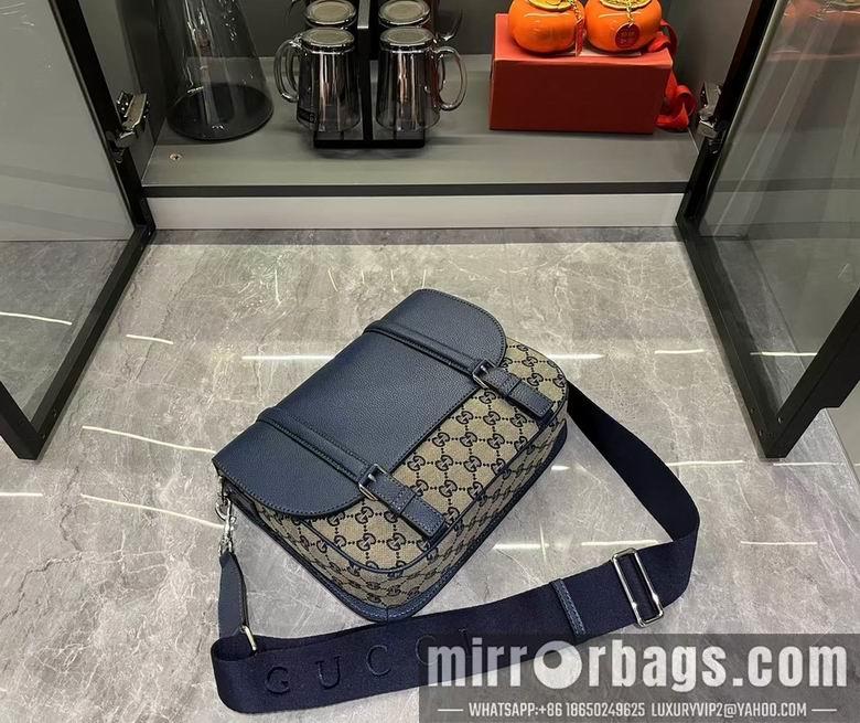 Replica Gucci Bags 1:1 794872 29X21X7.5cm DF 2colour